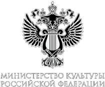 Логотип Министерства культуры